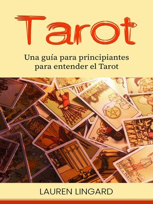 cover image of Tarot